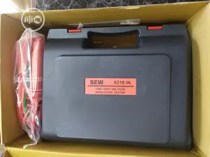SEW 10kv Insulation Resistance Tester