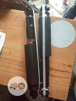 Back Shock Hyundai H1 Bus 2008