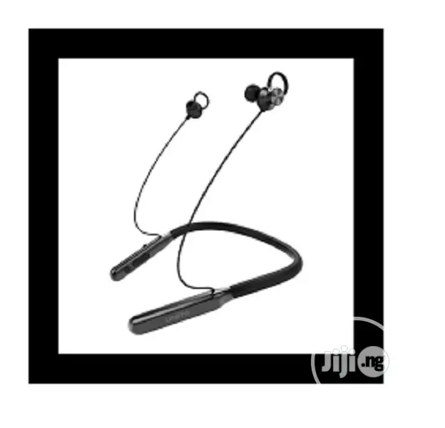 Oraimo Neckband 2 Oeb-E74d Black