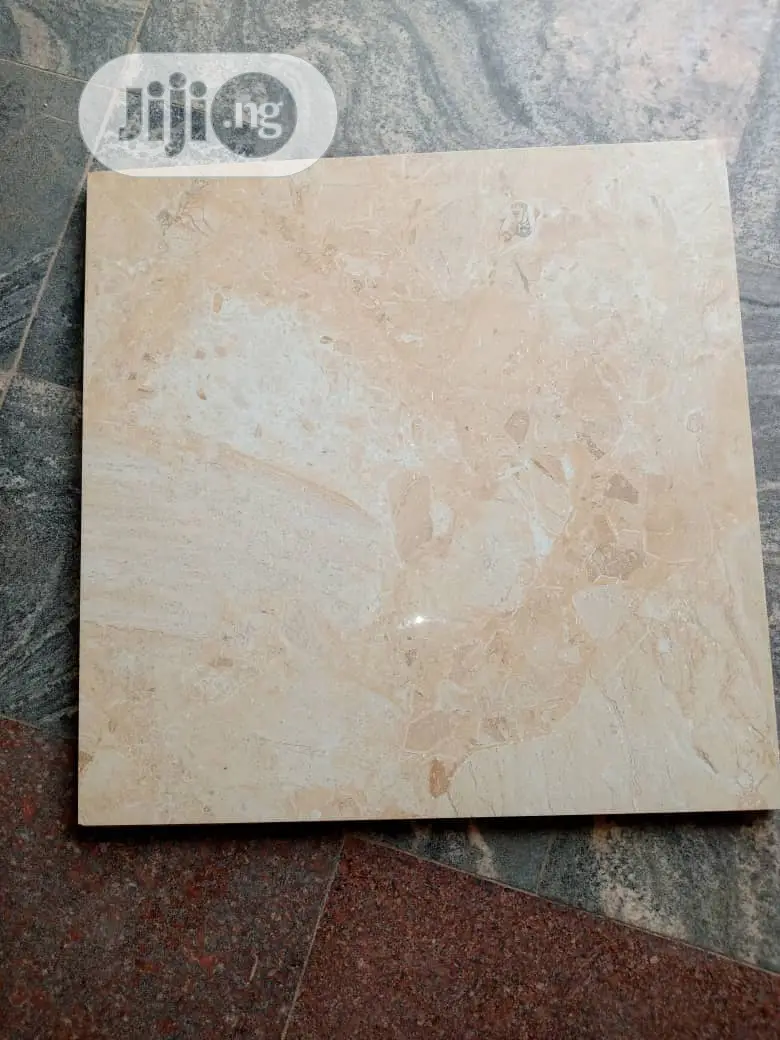 High Quality 60*60 CDK Floor Tiles