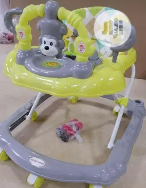 Quality Baby Walker