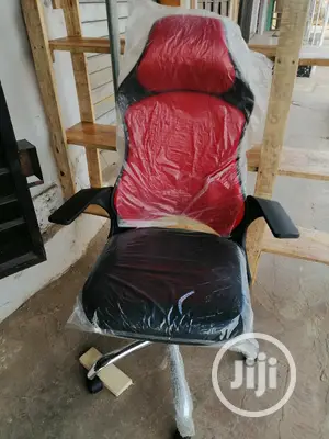 Executive Office Chair