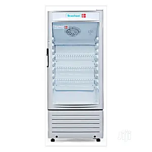 Photo - Scanfrost SFUC 200 Chiller