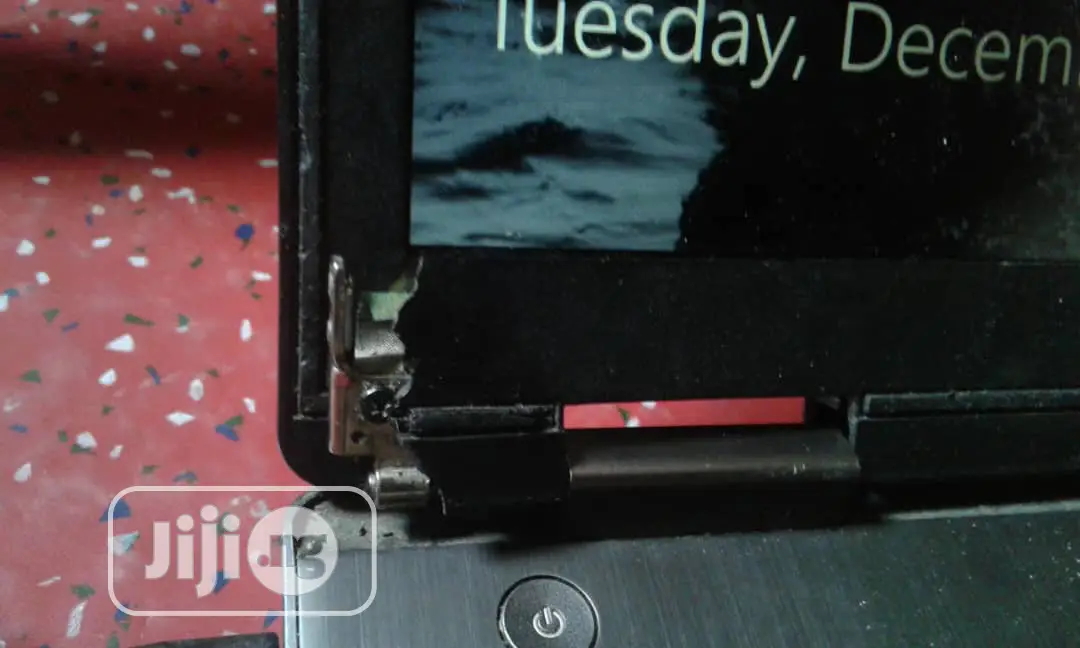 Laptop Repair Solution