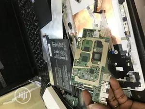 Laptop Repair Solution