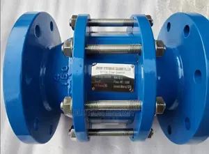 Flame Arrester Heavy Duty