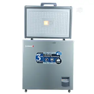 Photo - Scanfrost Freezer – SFL 100E
