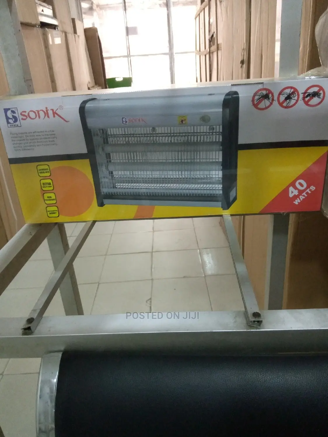 Insect Killer 40 Watts