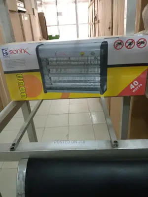 Insect Killer 40 Watts