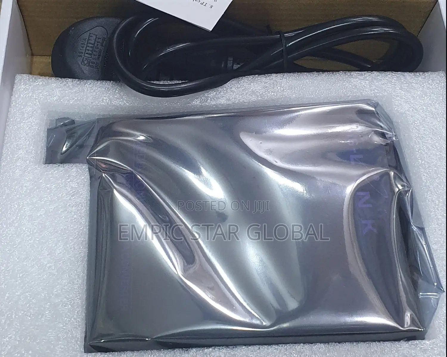 Vis-Link Media Converter Sc Duplex Sm 10/1000