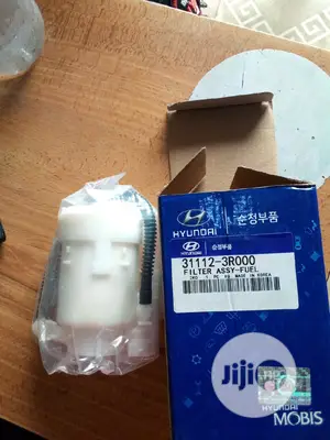 Fuel Filter for Hyundai Sonata 2012