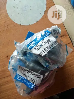 Ball Joints for Kia Rio 2008