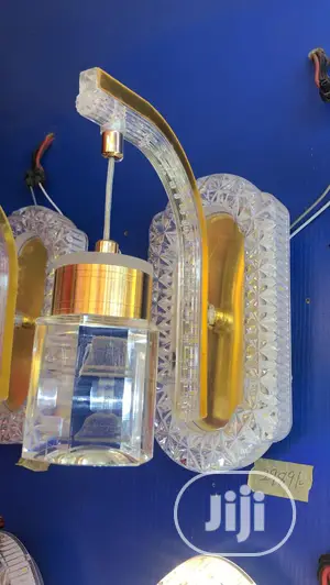 LED Wall Bracket