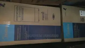 Midea All Gas With Gril 4burner Cookee