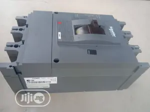 Schneider McCb Breaker.