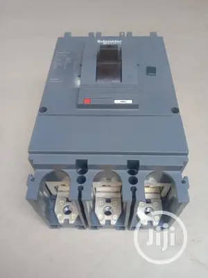 Schneider McCb Breaker.
