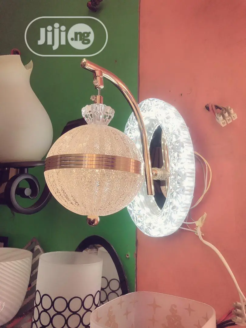 LED Wall Bracket