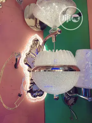 LED Wall Bracket