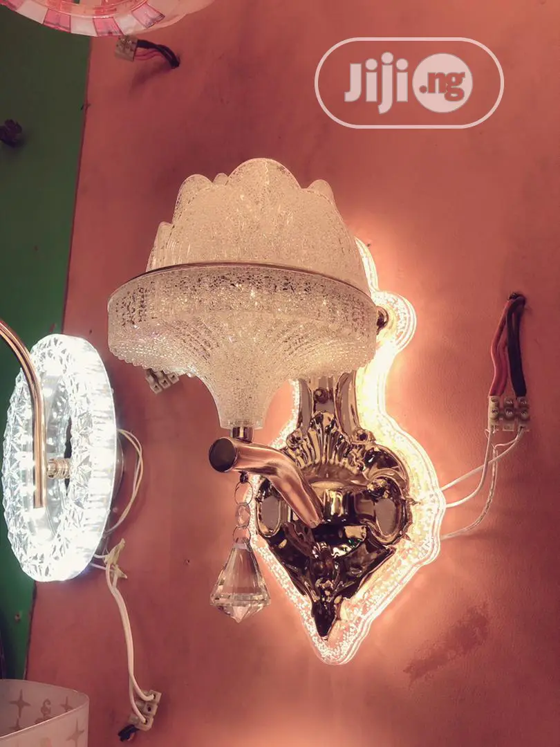 LED Wall Bracket