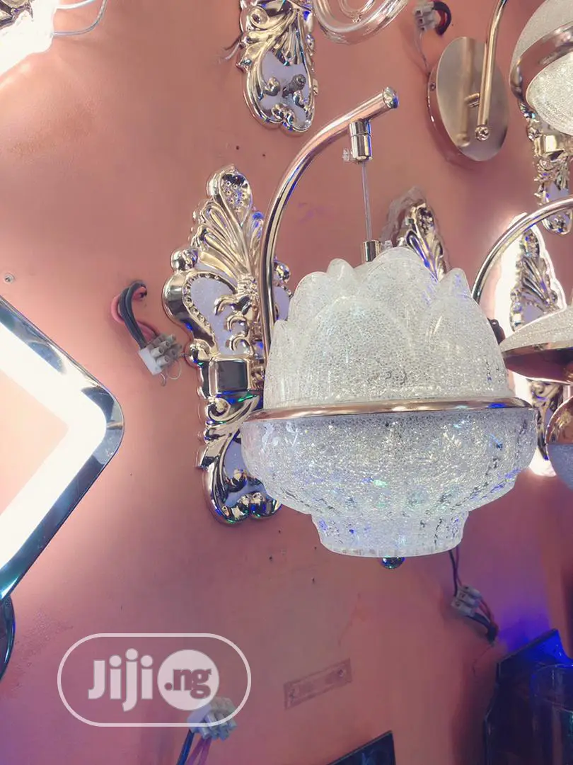 LED Wall Bracket