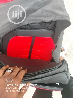 Original Seat Cover