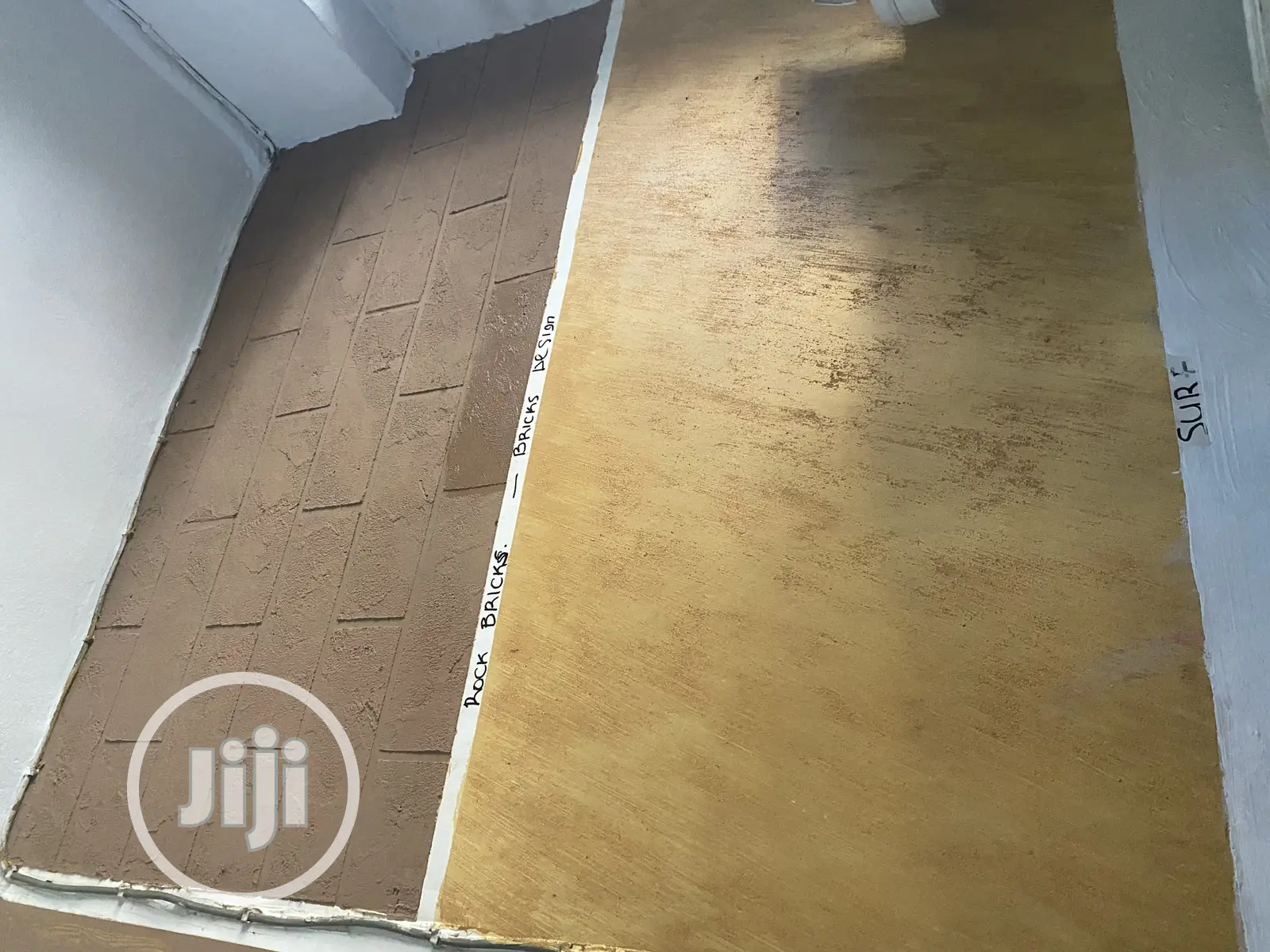 Double Design Paint