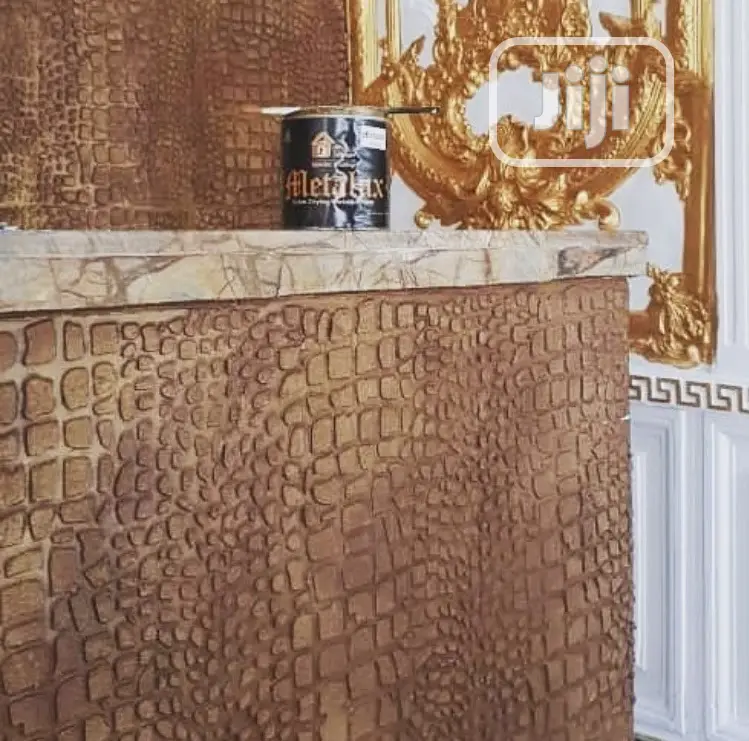 Double Design Paint