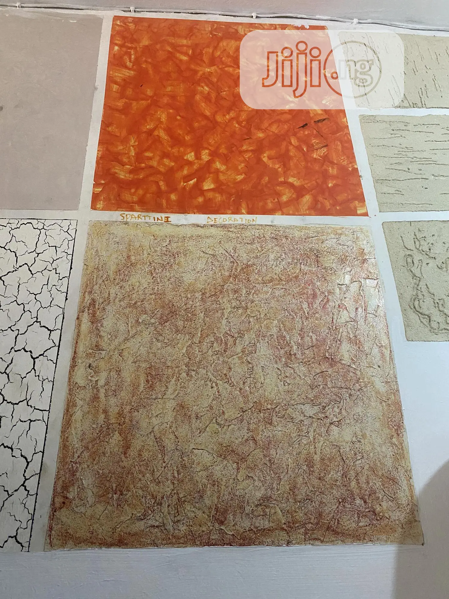 Double Design Paint