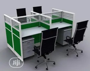 Work Station Table