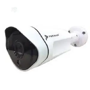 Premax CCTV Bullet Camera Pm-Dcc88