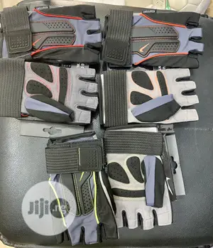 Gym Gloves
