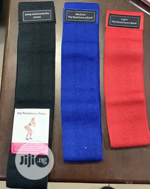 Resistance Band