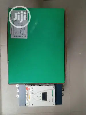 Schneider Soft Starter,Ats22c17q.