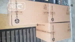 New Desktop Computer HP 4GB Intel Pentium HDD 500GB