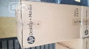 New Desktop Computer HP 4GB Intel Pentium HDD 500GB