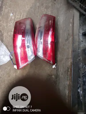 Back Light Camry 2007 Model