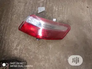 Back Light Camry 2007 Model