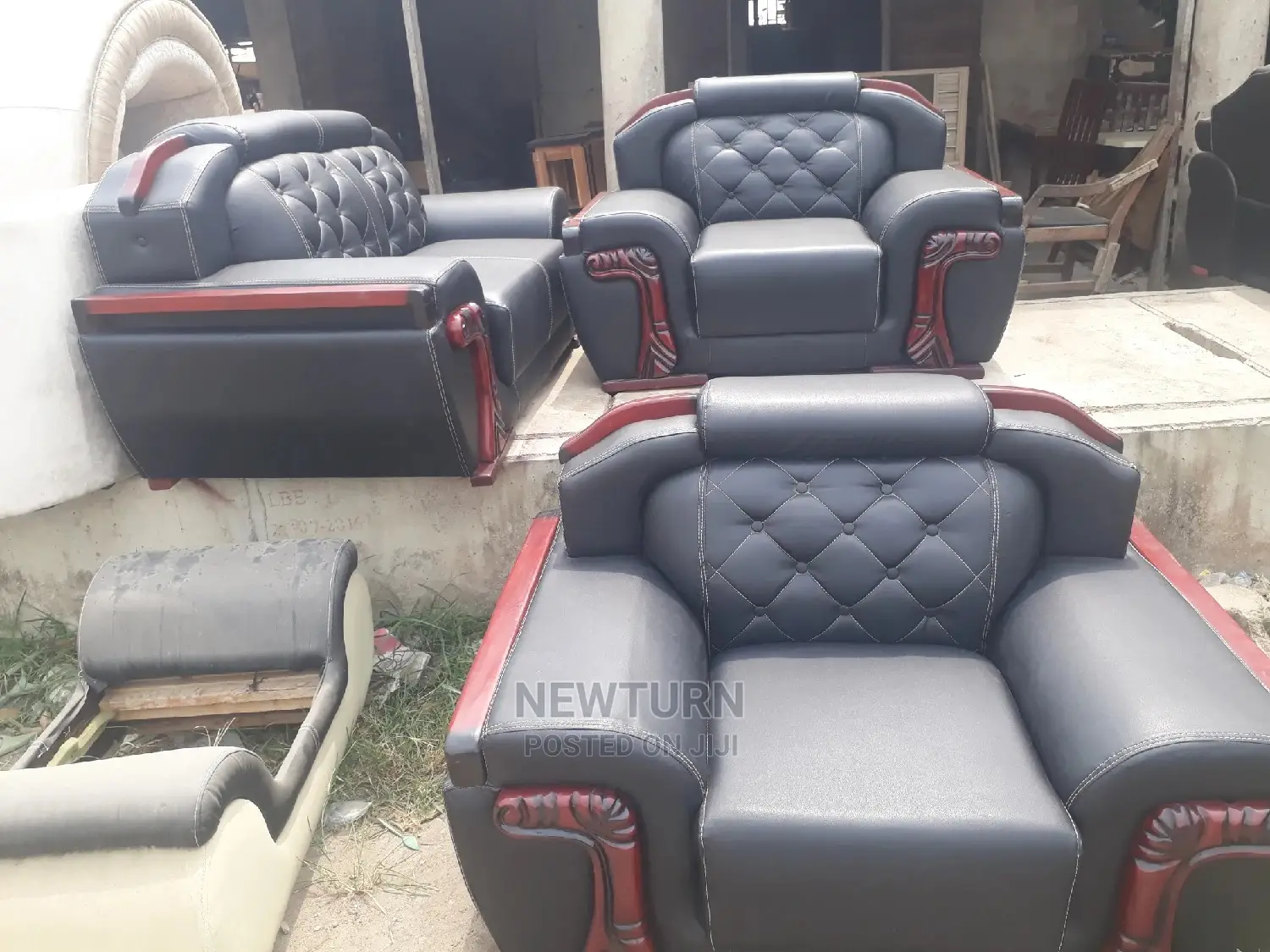 Big Home Sofas Chairs