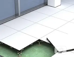 Wood Core Raised Floor Panels