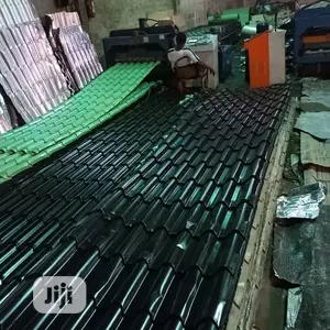 Manufacturers Steps Tiles Roofing Sheets