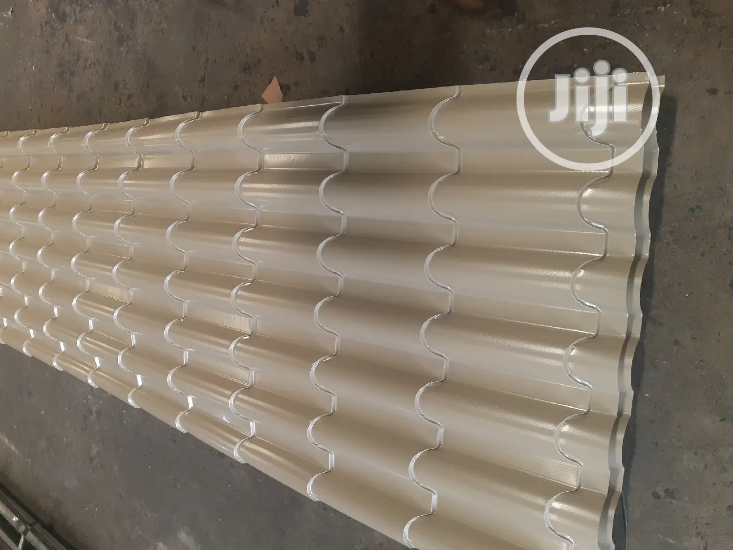 Manufacturers Steps Tiles Roofing Sheets