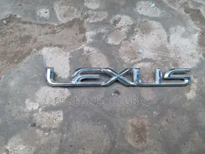 Lexus Logo and Emblems Available Here.