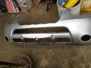 Hyundai Santafe 2008 Front Bumper