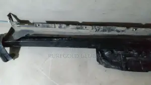 Running Board Chrome for Optima 2012 Model