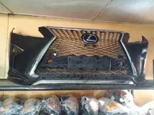 All RX350 Upgrades Available Here.