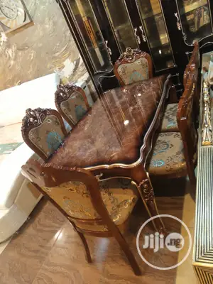 Super Dining Set