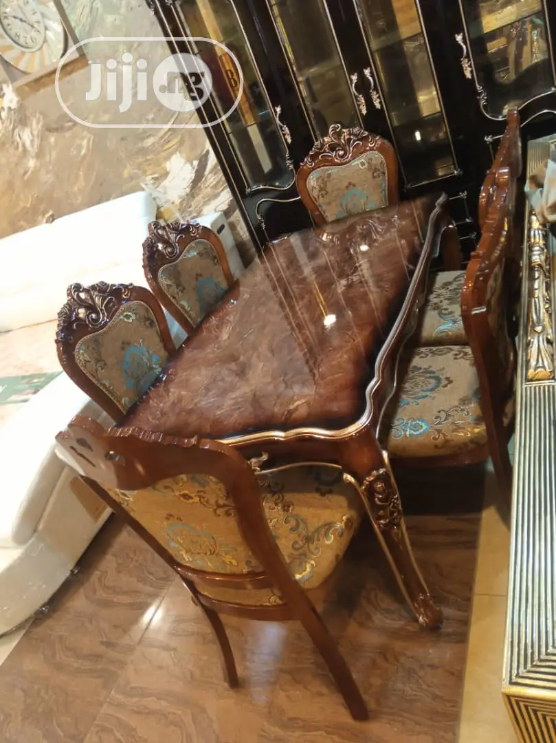 Super Dining Set