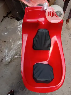 Fibre Shampoo Basin