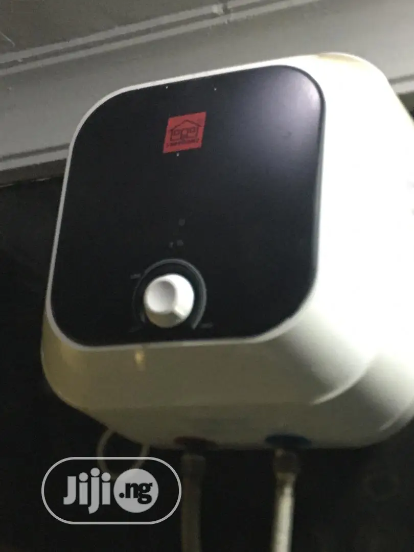 Sweet Home Electric Water Heaters.