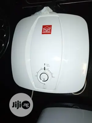 Sweet Home Electric Water Heaters.